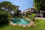 Hotel Titan Club dovolenka