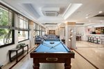Hotel Titan Club dovolenka