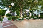 Hotel Titan Club dovolenka
