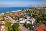 Hotel Titan Club dovolenka