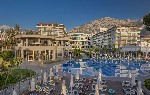 Hotel AKRA KEMER dovolenka