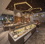 Hotel AKRA KEMER dovolenka