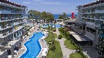 Hotel AKRA KEMER dovolenka
