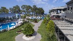 Hotel AKRA KEMER dovolenka