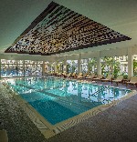 Hotel AKRA KEMER dovolenka