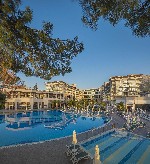 Hotel AKRA KEMER dovolenka