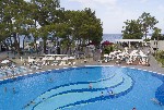 Hotel AKRA KEMER dovolenka