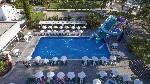 Hotel AKRA KEMER dovolenka