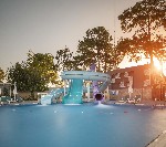 Hotel AKRA KEMER dovolenka