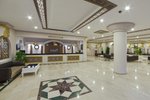 Lobby a recepcia