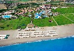 Hotel CLUB CALIMERA SERRA PALACE  dovolenka