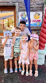 Hotel CLUB CALIMERA SERRA PALACE  dovolenka