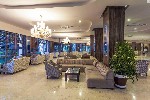 Hotel CLUB TURAN PRINCE WORLD dovolenka