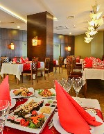 Ala carte reštaurácia