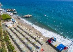 Hotel Doganay Beach dovolenka