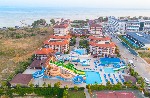 Hotel Eftalia Aqua Resort dovolenka