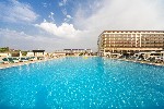 Hotel Eftalia Aqua Resort dovolenka