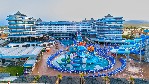 Hotel EFTALIA BLUE dovolenka