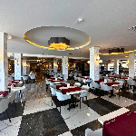 Hotel Eftalia Village dovolenka