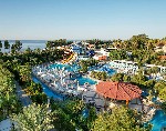 Hotel Kahya Resort Aqua & Spa dovolenka