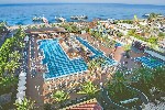 Hotel QUATTRO BEACH SPA & RESORT dovolenka