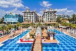 Hotel QUATTRO BEACH SPA & RESORT dovolenka
