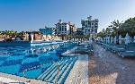 Hotel QUATTRO BEACH SPA & RESORT dovolenka