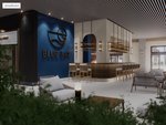 Lounge bar