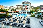 Hotel White City Beach dovolenka