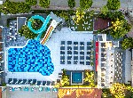 Hotel White City Beach dovolenka