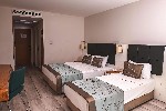 Hotel Xoria Deluxe dovolenka