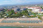 Hotel Miramare Beach dovolenka