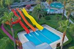 Hotel Miramare Beach dovolenka