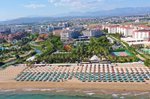 Hotel Miramare Beach dovolenka