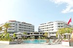 Hotel Miramare Beach dovolenka