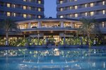 Hotel Miramare Beach dovolenka