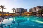 Hotel Miramare Beach dovolenka