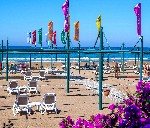 Hotel Oleander Hotel dovolenka