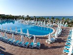Hotel Paloma Oceana Resort dovolenka