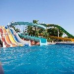 Hotel Paloma Oceana Resort dovolenka