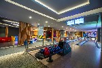Hotel Kirman Sidemarin Beach & Spa dovolenka