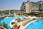 Hotel Sunis Kumkoy Beach Resort Hotel & Spa dovolenka