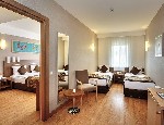 Hotel Sunis Kumkoy Beach Resort Hotel & Spa dovolenka