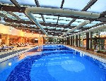 Hotel Sunis Kumkoy Beach Resort Hotel & Spa dovolenka