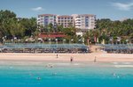 Hotel TERRACE BEACH dovolenka