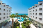 Hotel TERRACE BEACH dovolenka