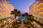 Hotel TERRACE BEACH dovolenka