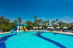 Hotel TERRACE BEACH dovolenka