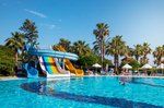 Hotel TERRACE BEACH dovolenka