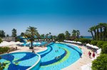 Hotel TERRACE BEACH dovolenka